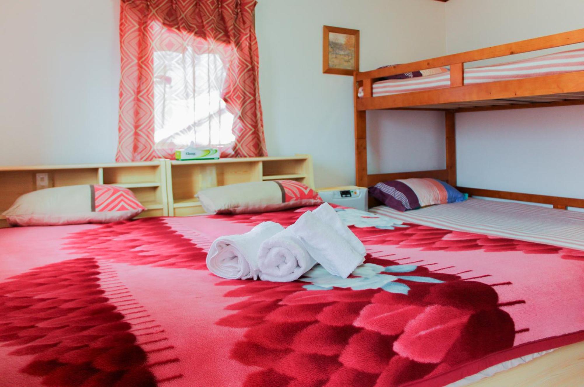 Villa Winterfell Hakuba Habitación foto