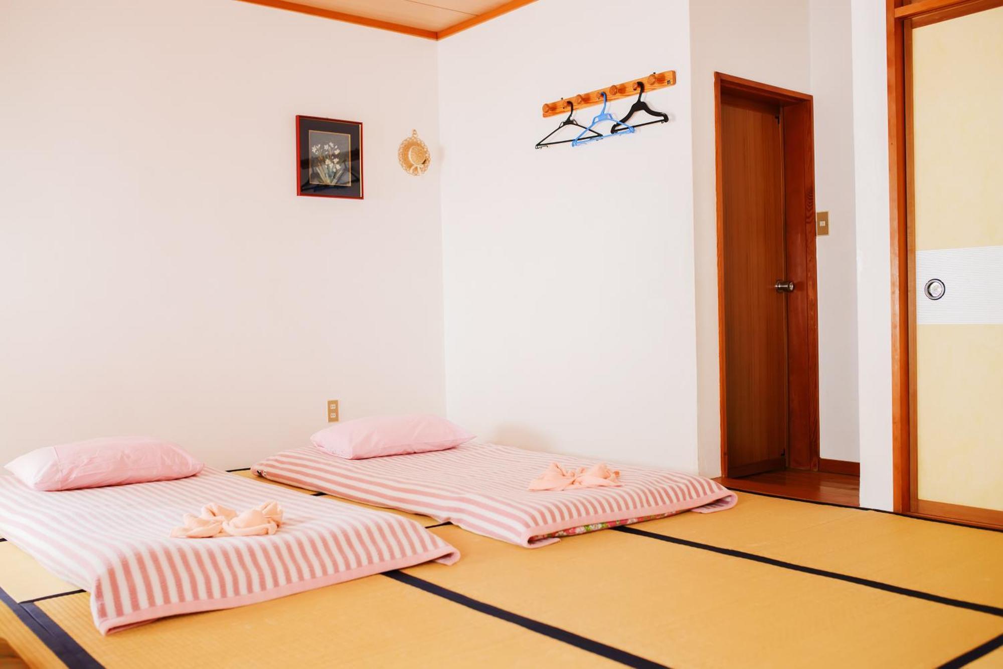Villa Winterfell Hakuba Habitación foto