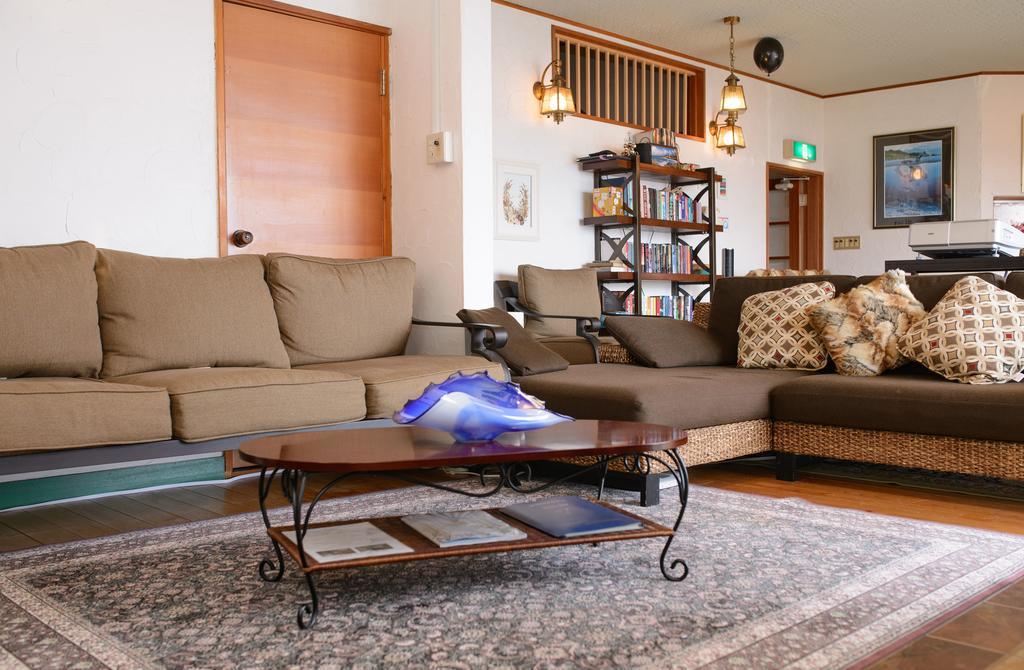 Villa Winterfell Hakuba Exterior foto