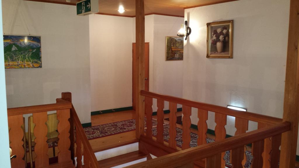Villa Winterfell Hakuba Exterior foto