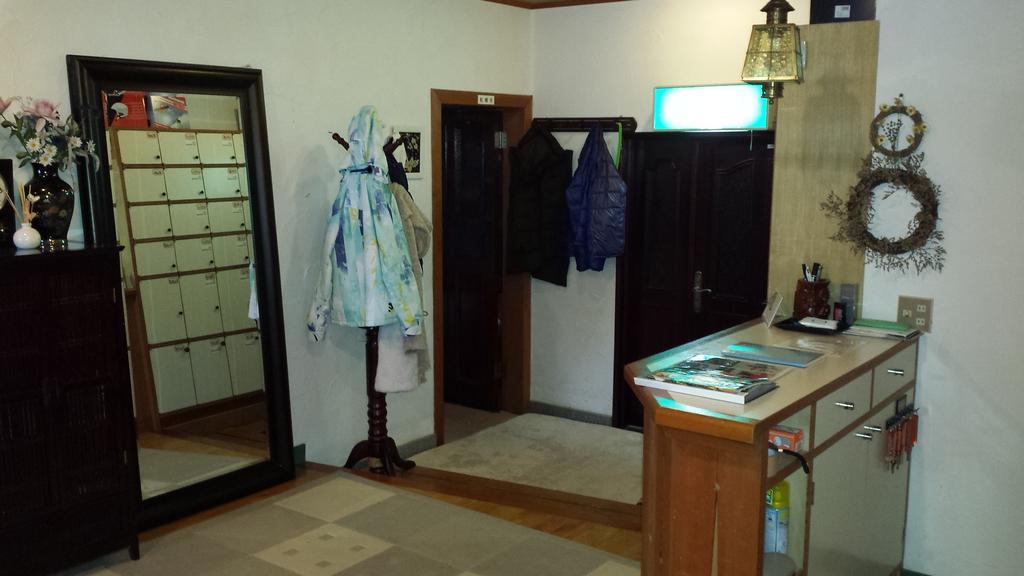 Villa Winterfell Hakuba Exterior foto