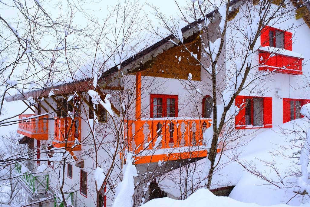 Villa Winterfell Hakuba Exterior foto